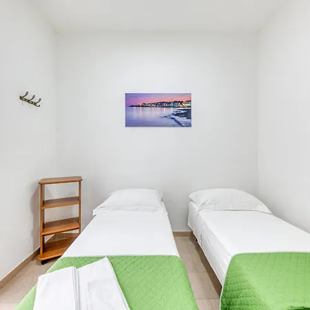 Casa vacanze Dei Bleve - Meliso *