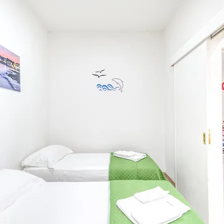 Casa vacanze Dei Bleve - Meliso