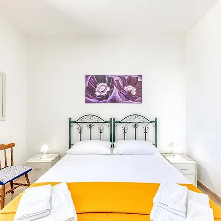 Dei Bleve - Meliso Casa vacanze