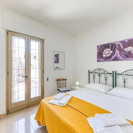 Casa vacanze Dei Bleve - Meliso Castrignano del Capo