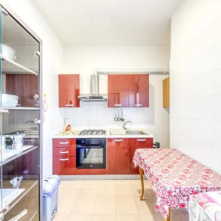 Casa vacanze Dei Bleve - Meliso