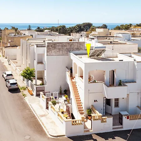 Dei Bleve - Meliso * Castrignano del Capo