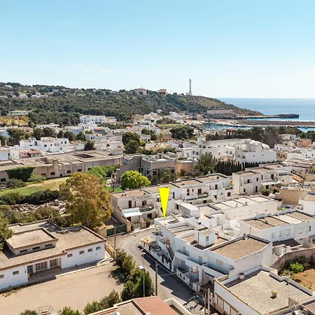 Dei Bleve - Meliso * Castrignano del Capo