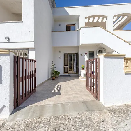Casa vacanze Dei Bleve - Meliso *