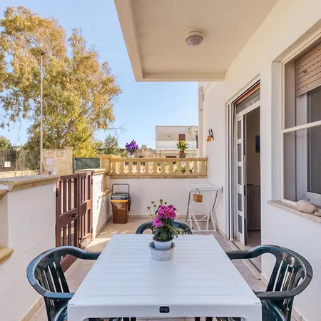 Casa vacanze Dei Bleve - Meliso Castrignano del Capo