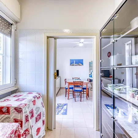 Casa vacanze Dei Bleve - Meliso Castrignano del Capo