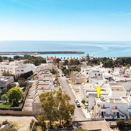 Dei Bleve - Meliso * Castrignano del Capo